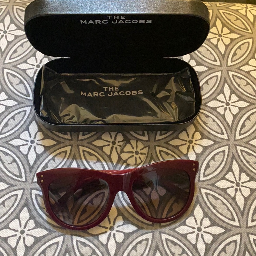 Marc Jacobs Sunglasses
